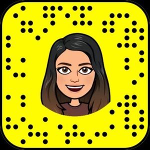 Meet your Posher, Alexandra